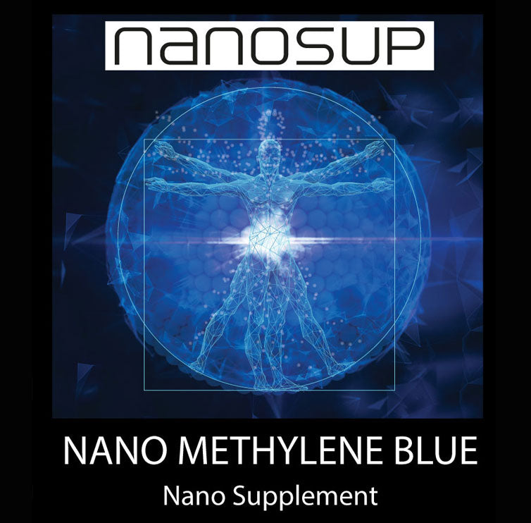 Nano Methylene Blue 50 ml