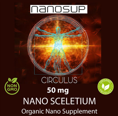 Nano Sceletium