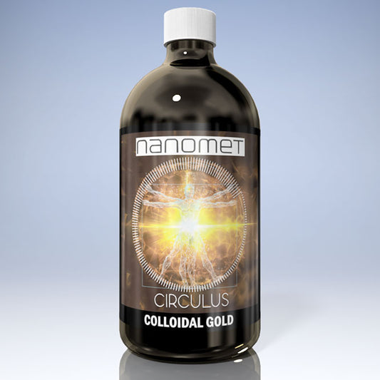 Nanomet Colloidal Gold