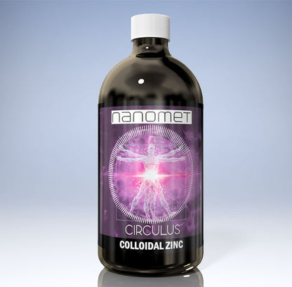 Nanomet Colloidal Zinc