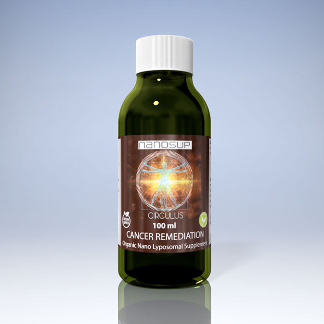 Nanosup Cancer Remediation