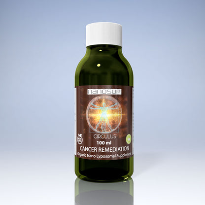 Nanosup Cancer Remediation