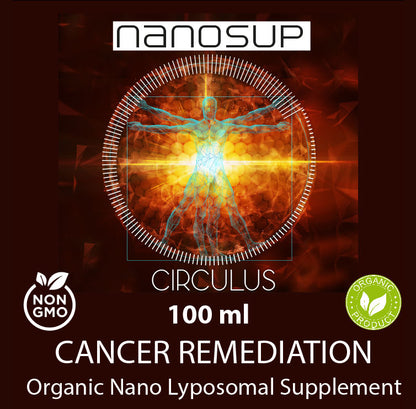 Nanosup Cancer Remediation
