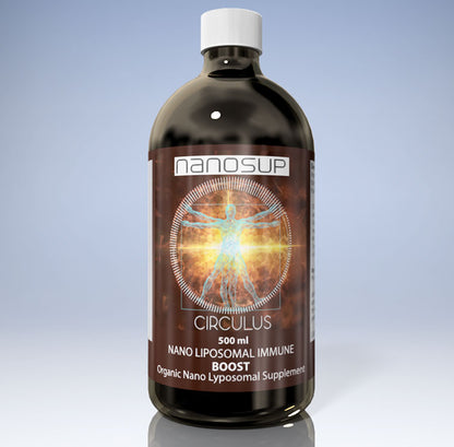 Nanosup - Nano Liposomal Immune Boost