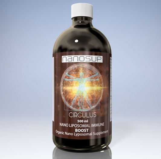 Nanosup - Nano Liposomal Immune Boost