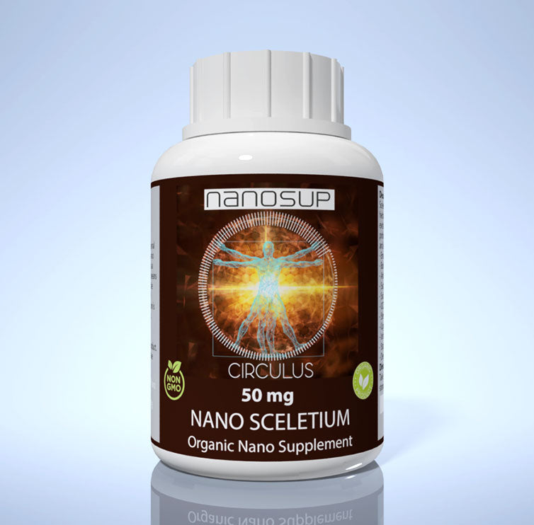 Nano Sceletium
