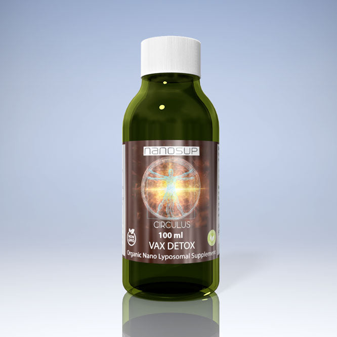 Nanosup Detox/Vax Detox