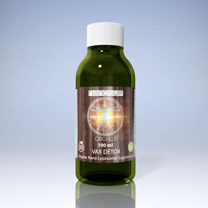 Nanosup Detox/Vax Detox