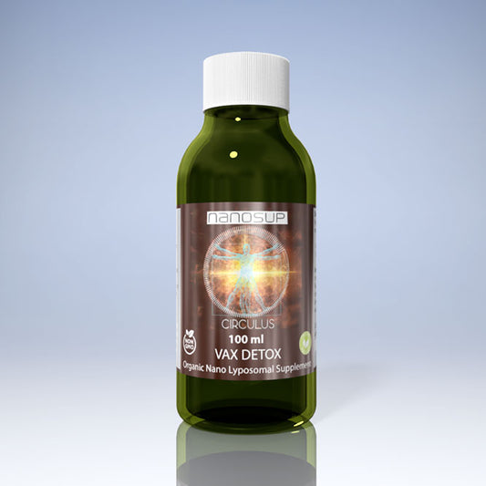 Nanosup Detox/Vax Detox