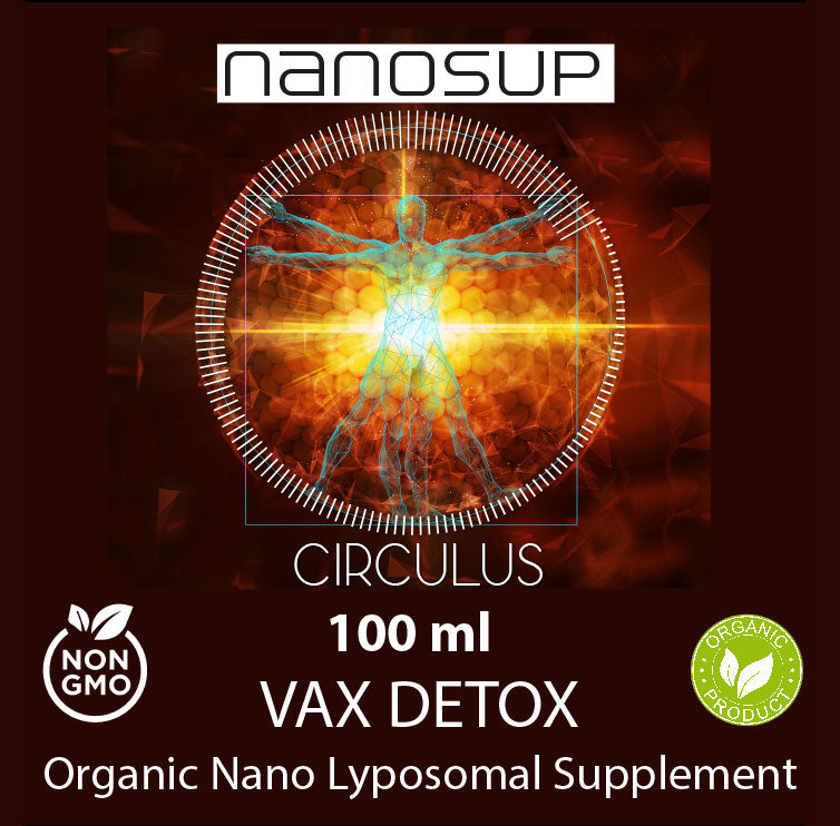 Nanosup Detox/Vax Detox