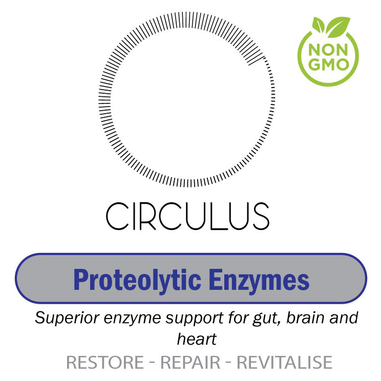 Proteolytic Enzyme