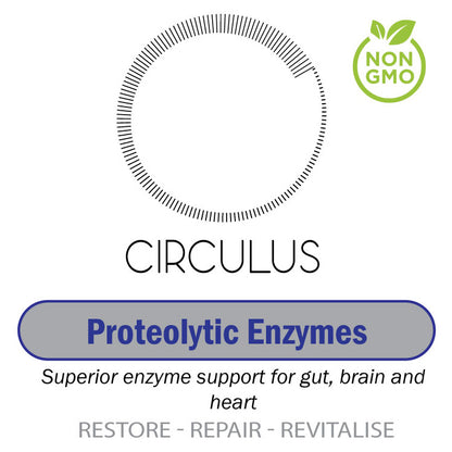 Proteolytic Enzyme
