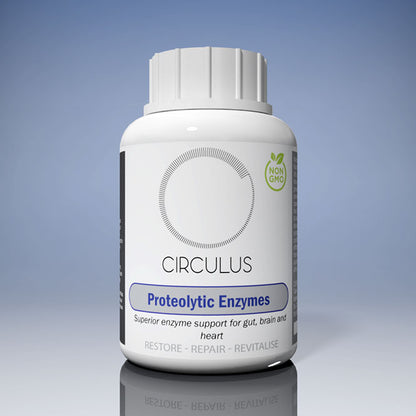 Proteolytic Enzyme