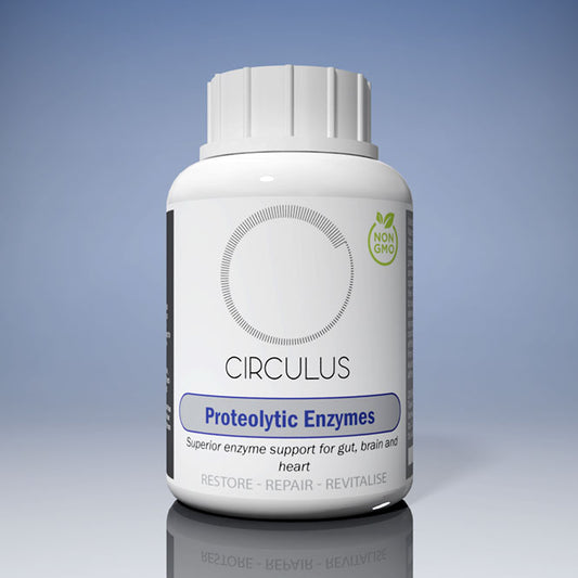 Proteolytic Enzyme