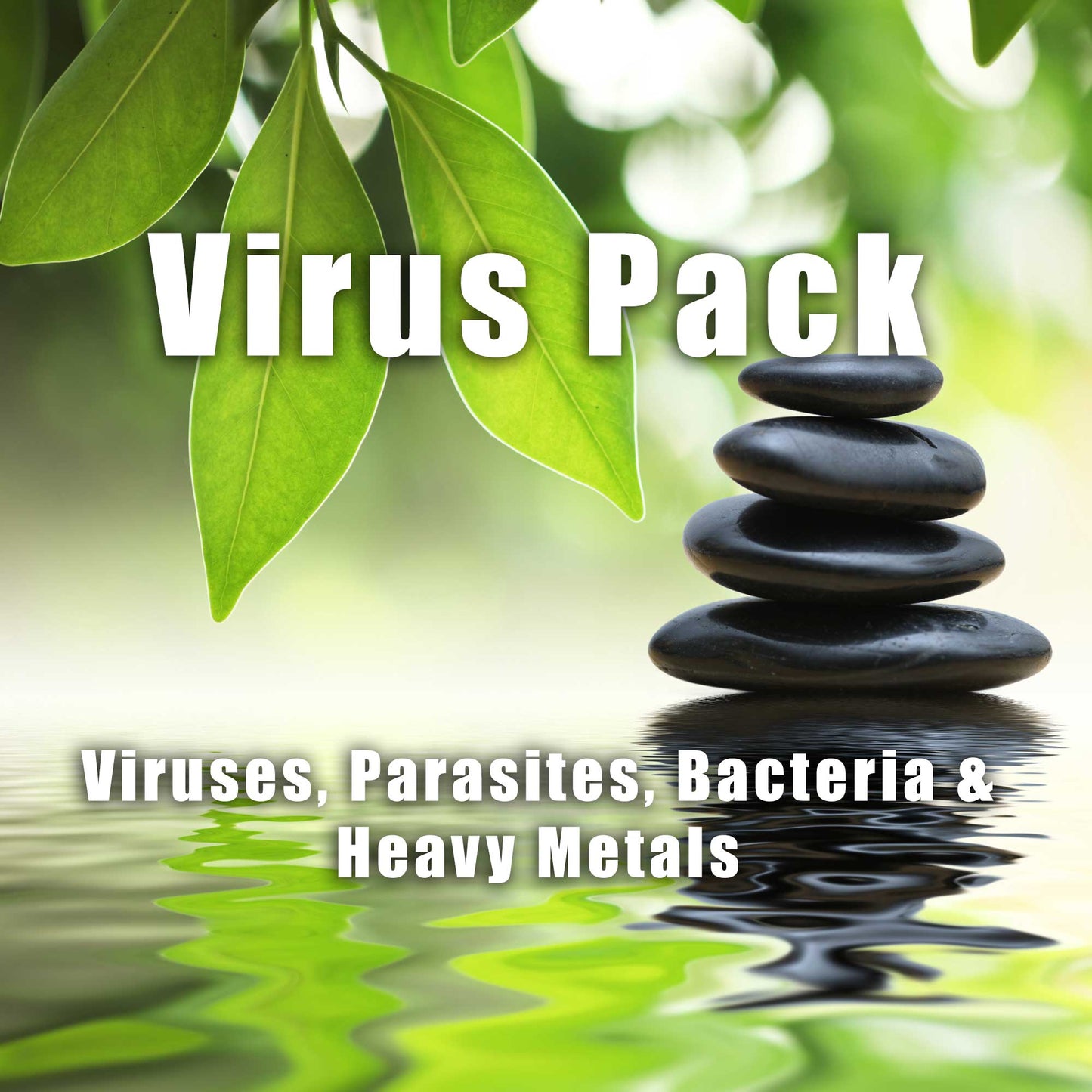 BUNDLE - Nanosup Virus Pack