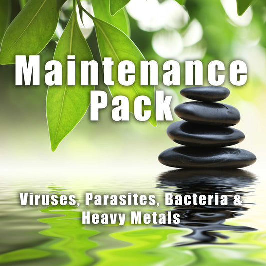 BUNDLE - Nanosup Maintenance Pack