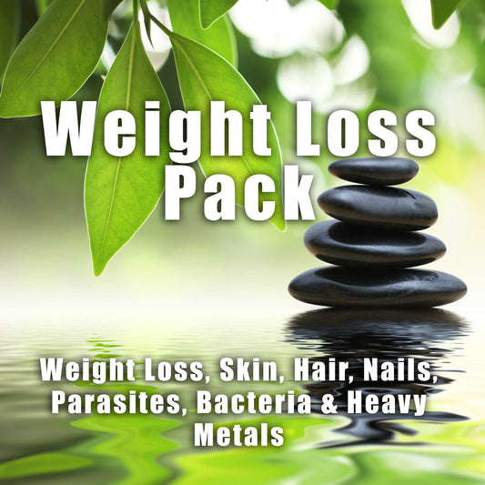 BUNDLE - Nanosup Weight Loss Pack