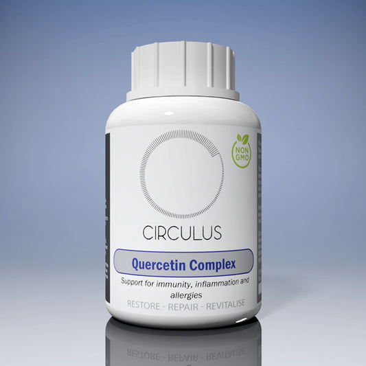 Quercetin Complex