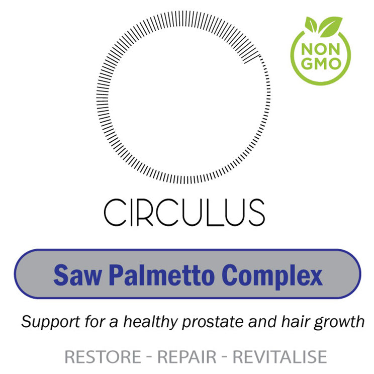 Saw Palmetto Complex