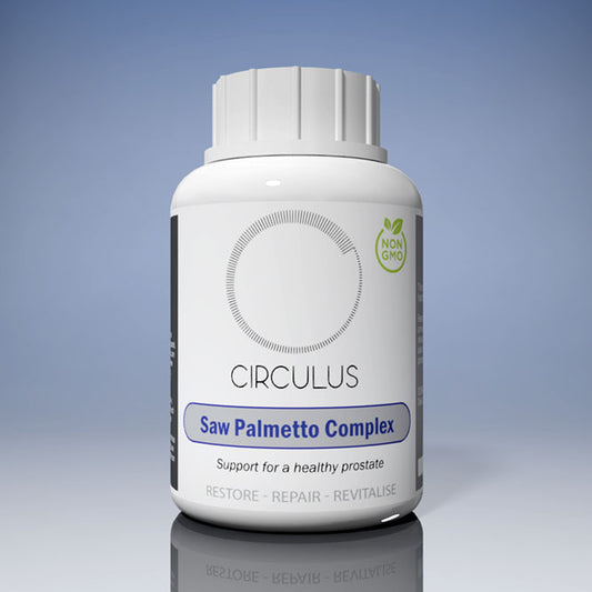 Saw Palmetto Complex