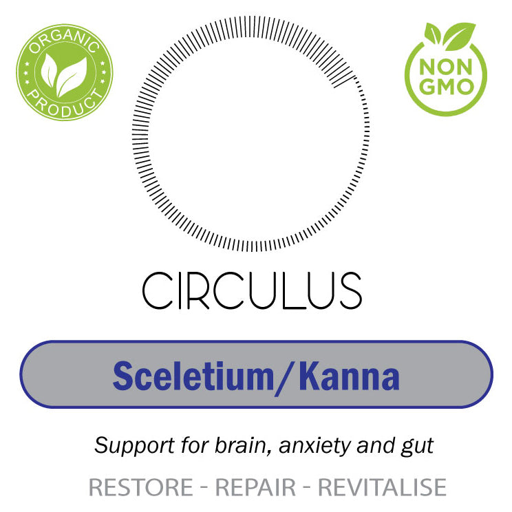 Sceletium / Kanna