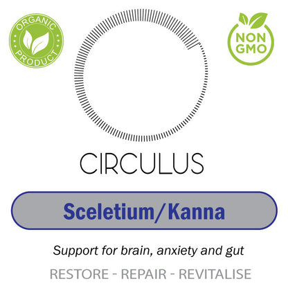 Sceletium / Kanna
