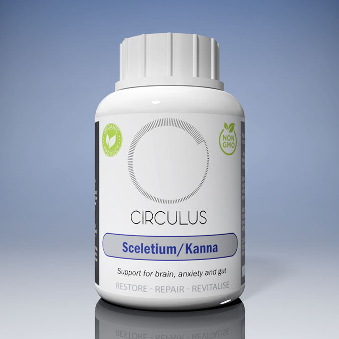 Sceletium / Kanna