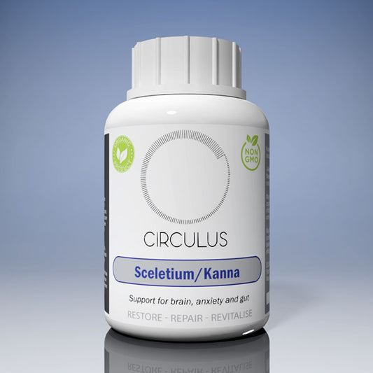 Sceletium / Kanna