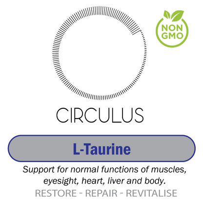L-Taurine