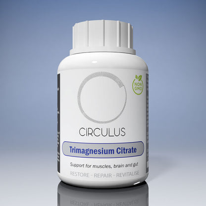 Trimagnesium Citrate