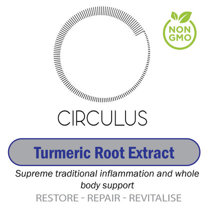 Turmeric Root Extract