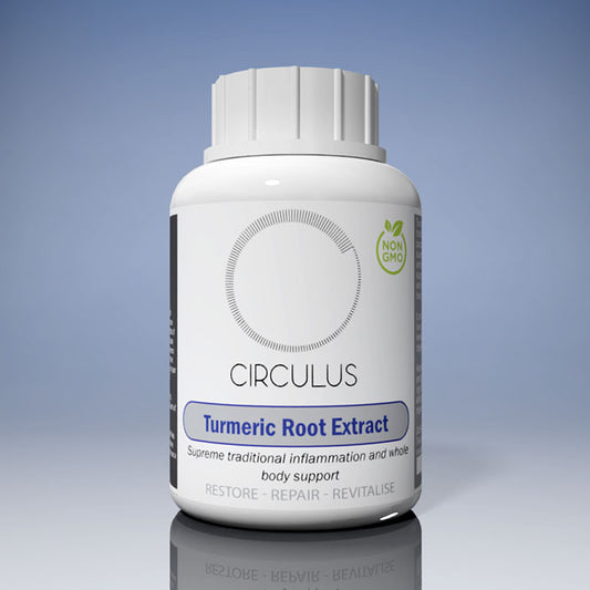 Turmeric Root Extract