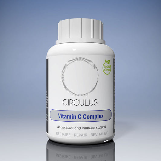 Vitamin C Complex