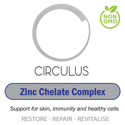 Zinc Chelate Complex
